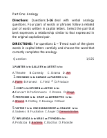 GAT mock exam with answer.pdf
